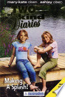 Making a Splash! cover
