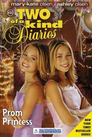 Prom Princess cover