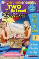 Surf, Sand, and Secrets cover