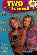 Surprise, Surprise! cover