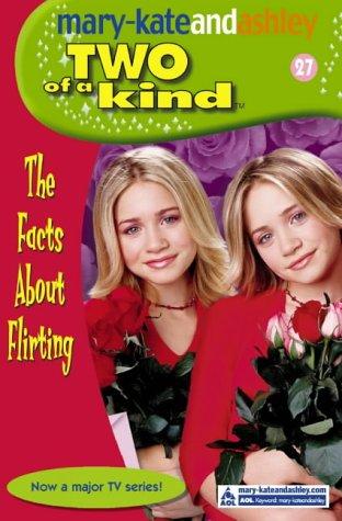 The Facts About Flirting cover
