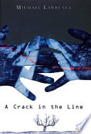 A Crack in the Line cover