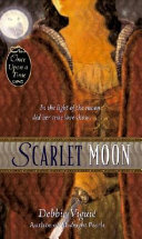 Scarlet Moon: A Retelling of "Little Red Riding Hood" cover