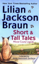 Short and Tall Tales: Moose County Legends cover