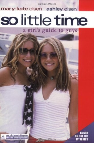 A Girl's Guide to Guys cover