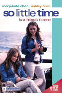Best Friends Forever cover
