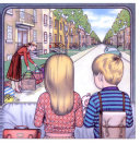 What If the Bus Doesn't Come? cover