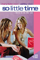 Love Is in the Air cover