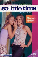 Secret Crush cover