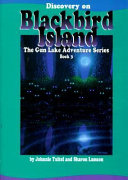 Discovery on Blackbird Island cover