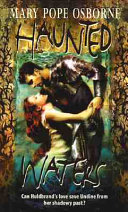 Haunted Waters cover