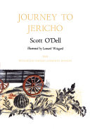 Journey to Jericho cover