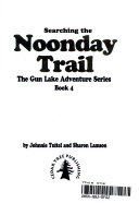 Searching the Noonday Trail cover