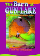 The Barn at Gun Lake cover
