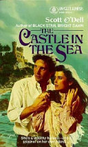 The Castle in the Sea cover