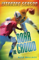The Roar of the Crowd cover