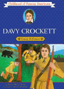 Davy Crockett: Young Rifleman cover