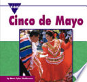 Cinco de Mayo cover