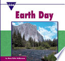 Earth Day cover
