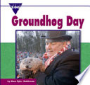 Groundhog Day cover
