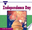 Independence Day cover