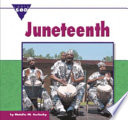 Juneteenth cover
