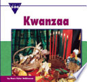 Kwanzaa cover