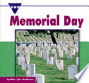 Memorial Day cover
