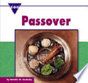Passover cover