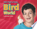 Bird World cover