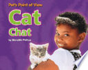 Cat Chat cover