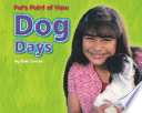 Dog Days cover