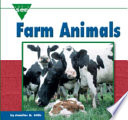 Farm Animals cover