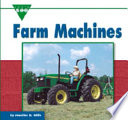 Farm Machines cover