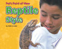 Reptile Style cover