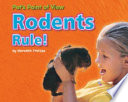 Rodents Rule! cover