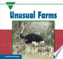 Unusual Farms cover
