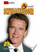 Arnold Schwarzenegger cover