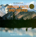 Canada Facts and Figures cover