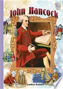 John Hancock cover