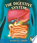The Digestive System cover