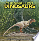 The Smallest Dinosaurs cover