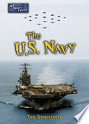 The U.S. Navy cover