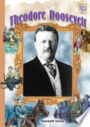 Theodore Roosevelt cover