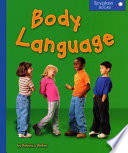 Body Language cover