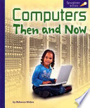 Computers Then and Now cover