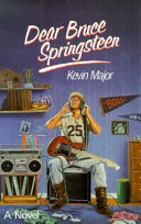 Dear Bruce Springsteen cover