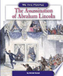 The Assassination of Abraham Lincoln cover