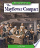 The Mayflower Compact cover