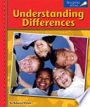 Understanding Differences cover